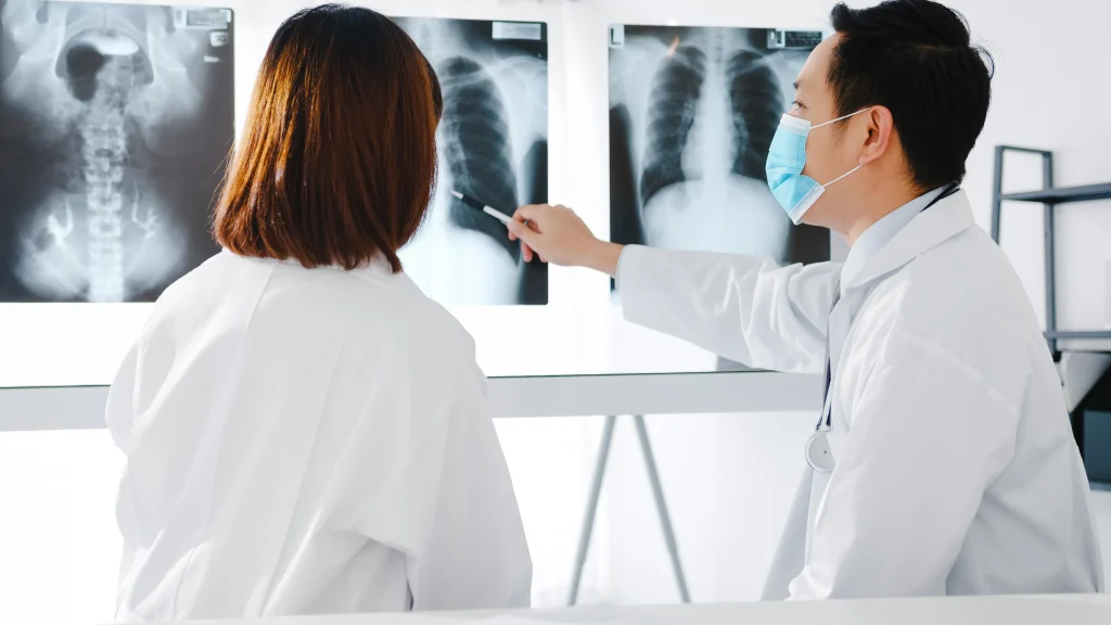 The Importance of Regular Imaging for Preventative Healthcare